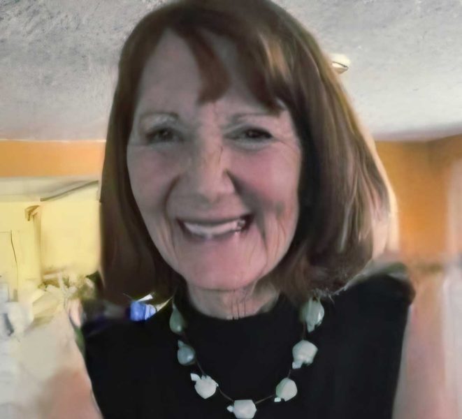 elise stuart author photo